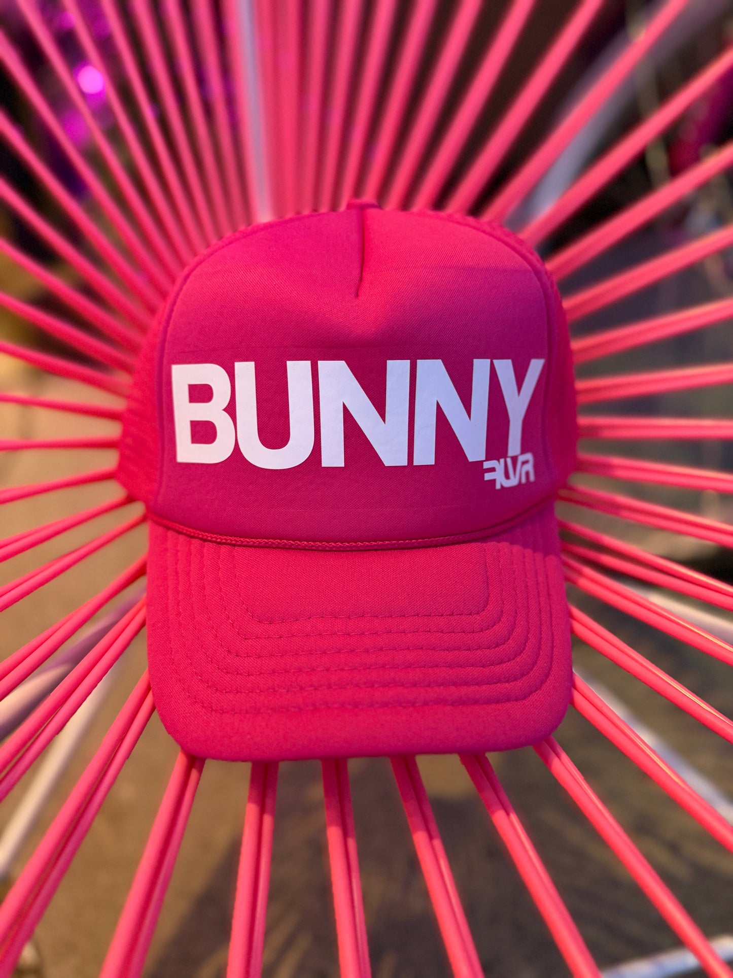 Eskyflavor BUNNY Hat