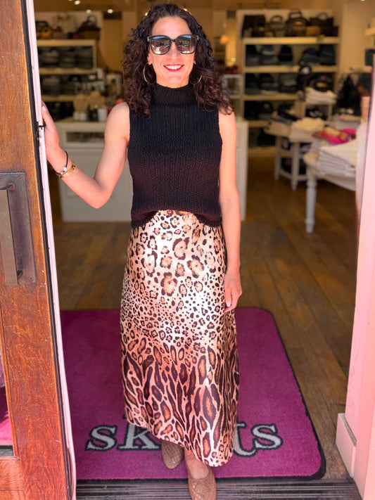 Lunatica Aline Skirt