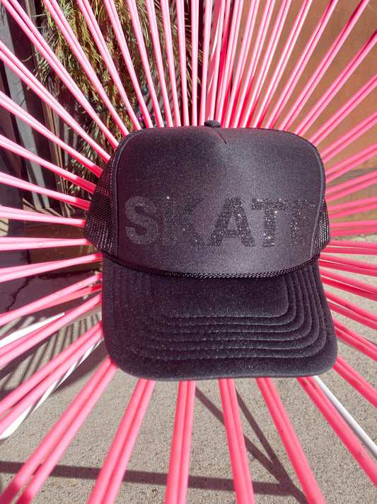 EskyFlavor Skate Hat