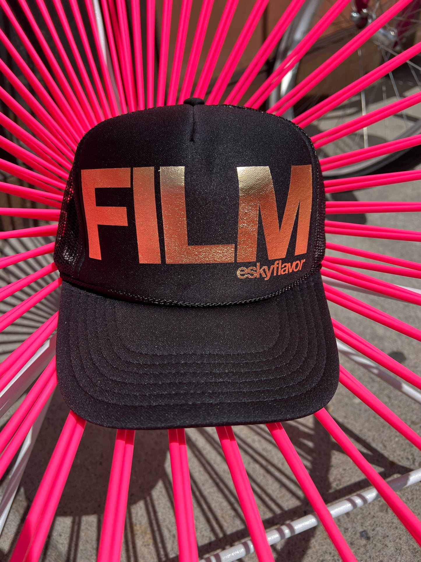 Esky FILM Hat