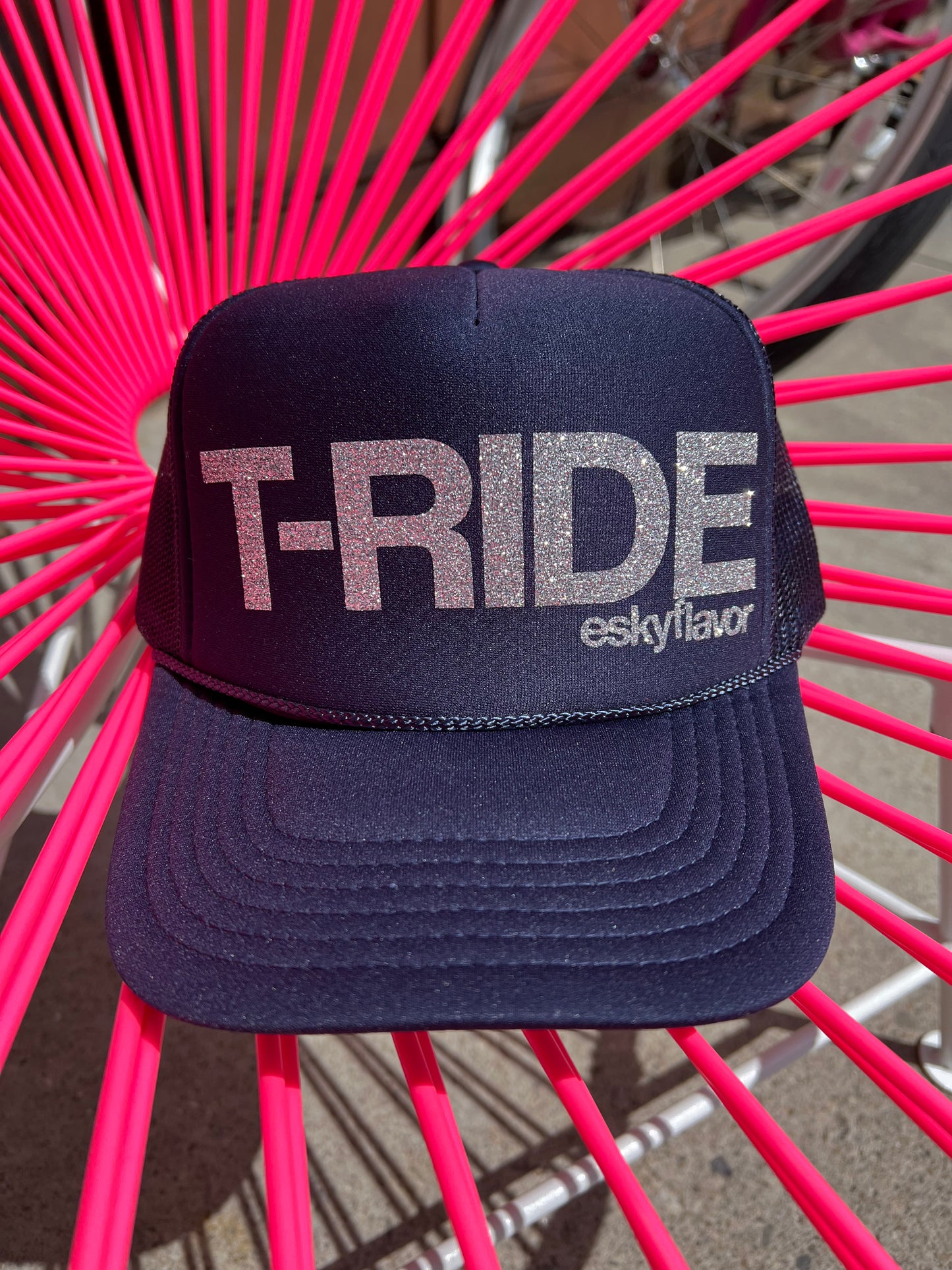 Esky T-RIDE Hats