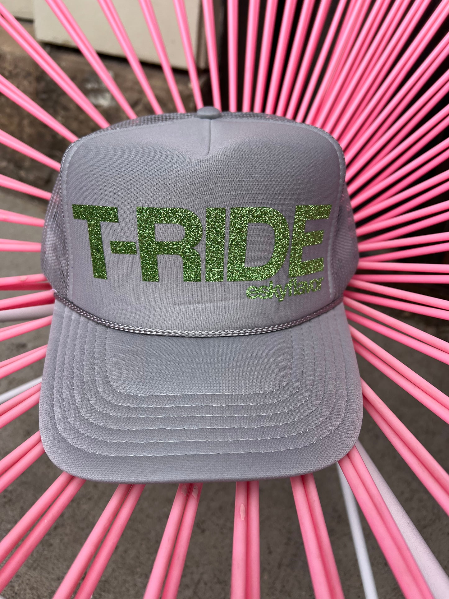 Esky T-RIDE Hats