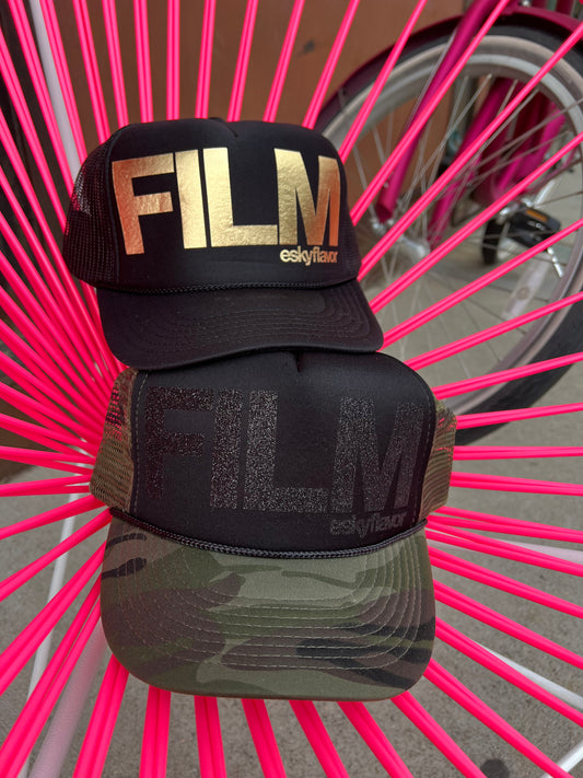 Esky FILM Hat