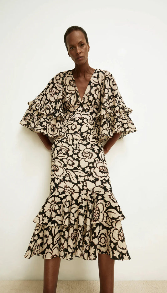 Smythe Midsummer Dress