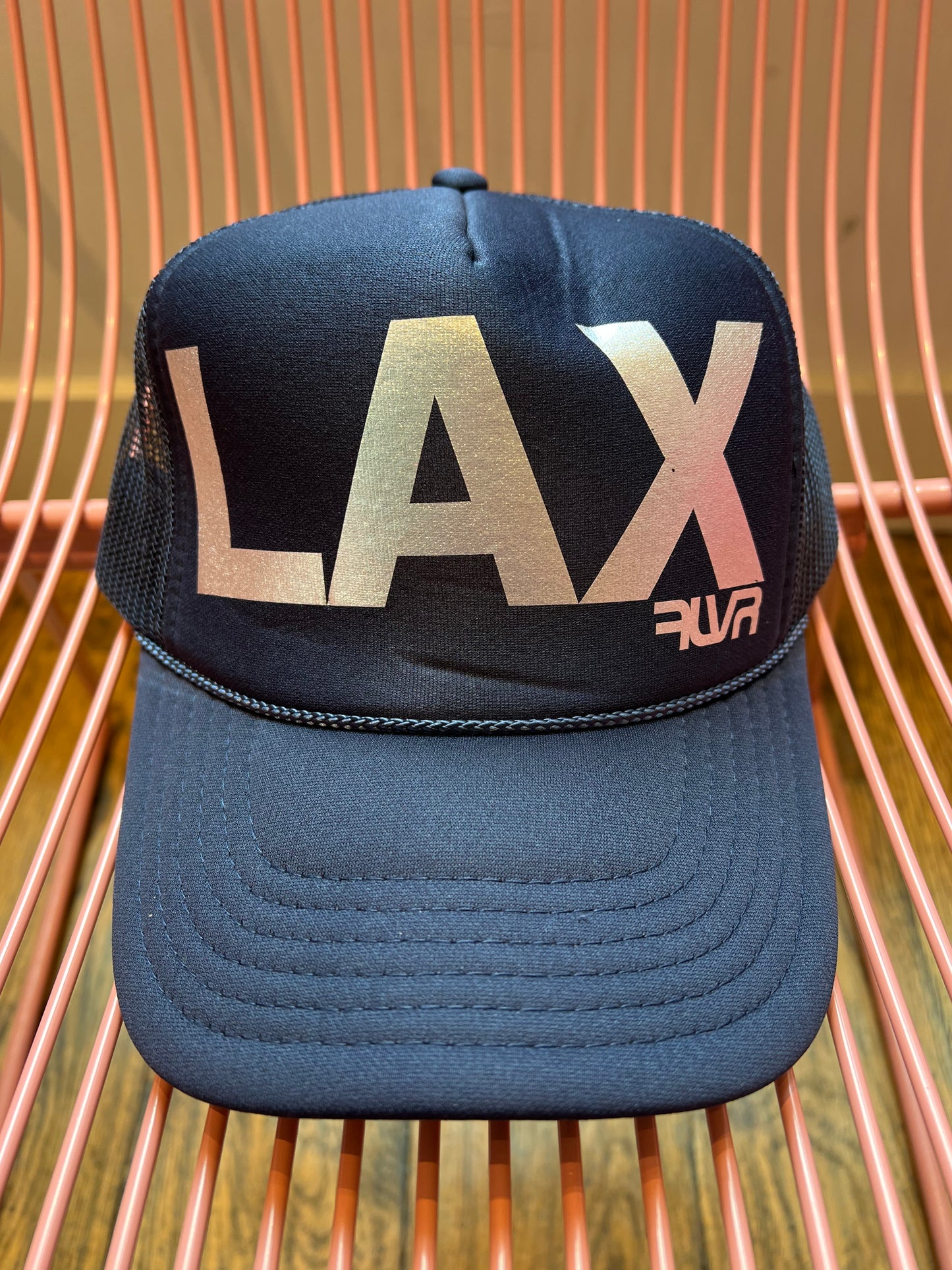 Eskyflavor LAX hat