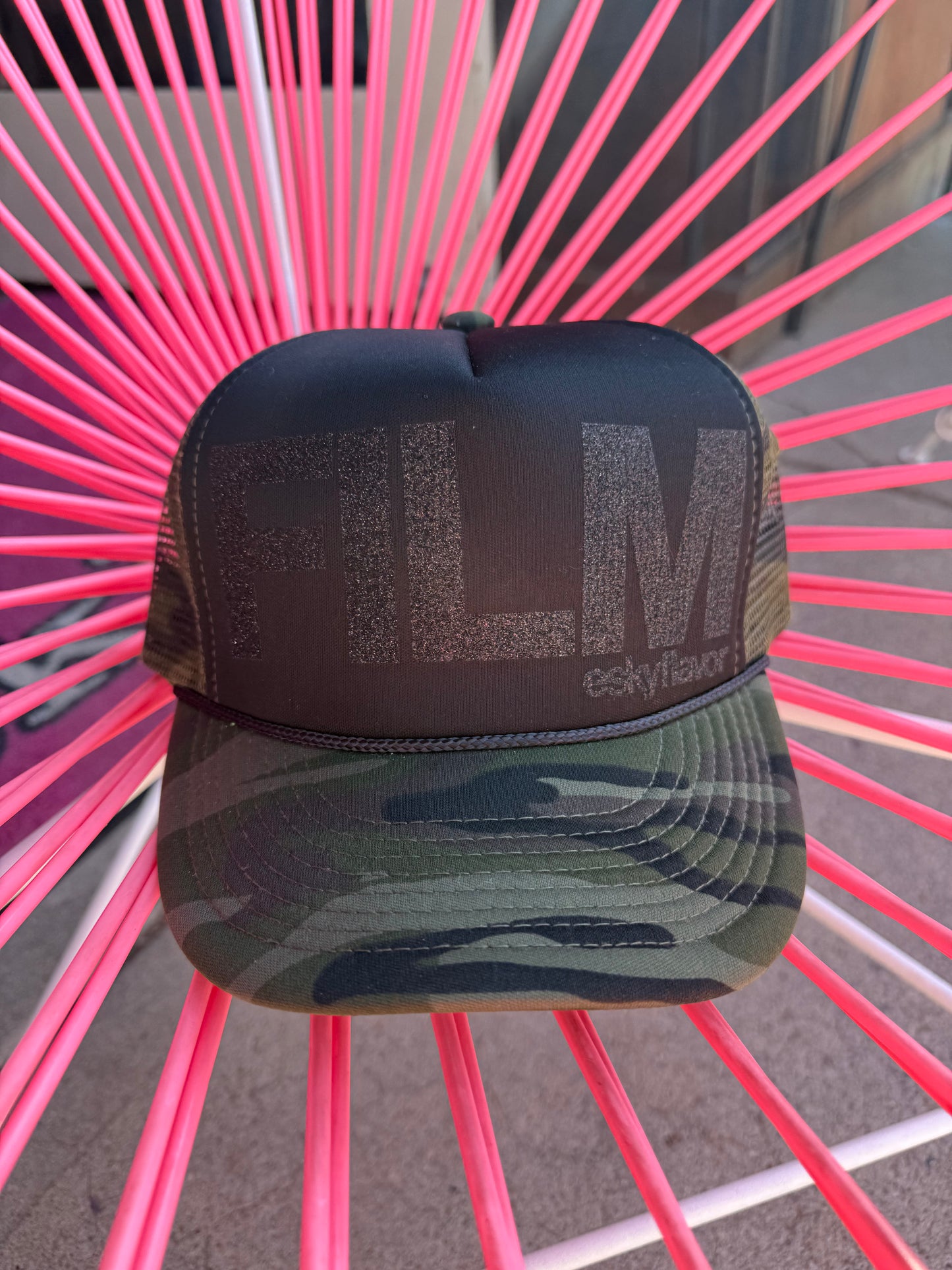 Esky FILM Hat
