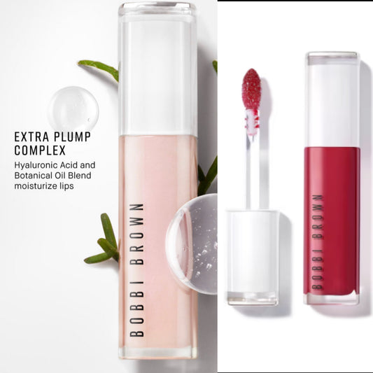 Bobbi Brown Plump Lip Serum