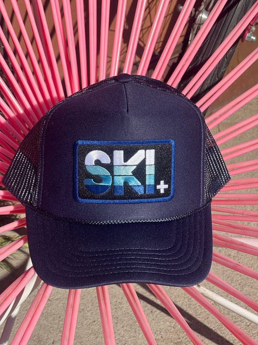 Port Sandz Ski Hat