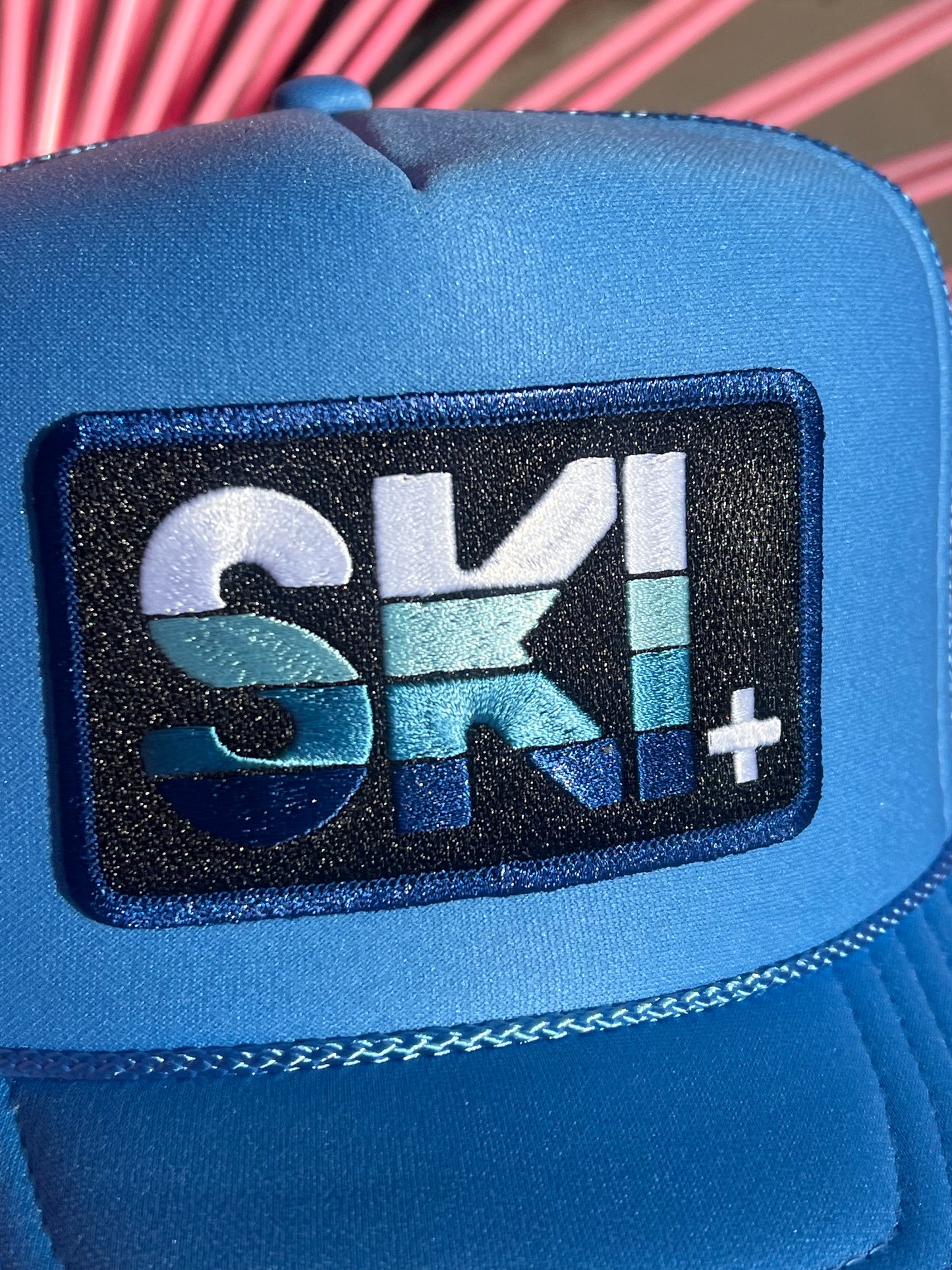 Port Sandz Ski Hat