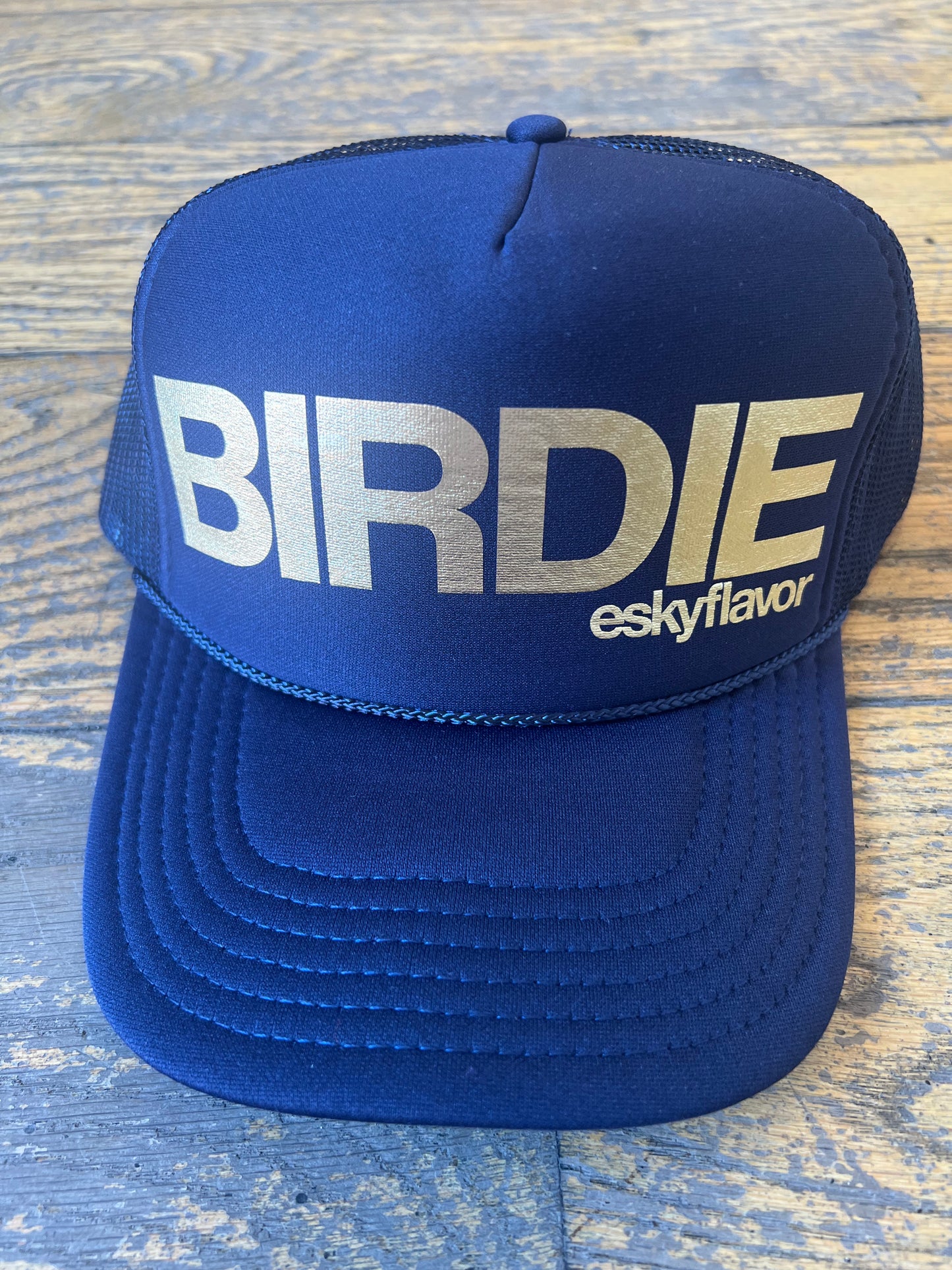 EskyFlavor BIRDIE Hat