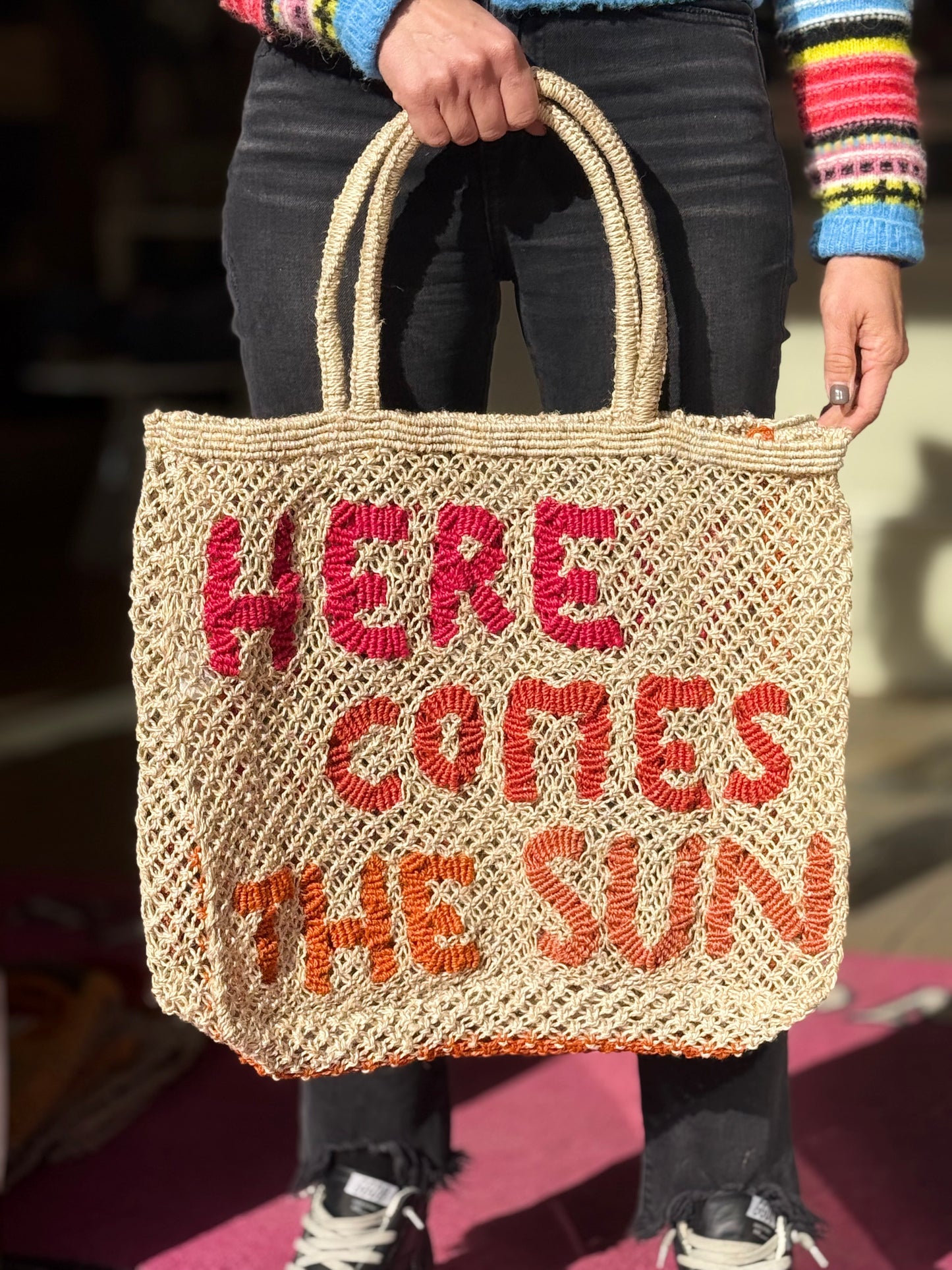 The Jacksons Here Comes The Sun