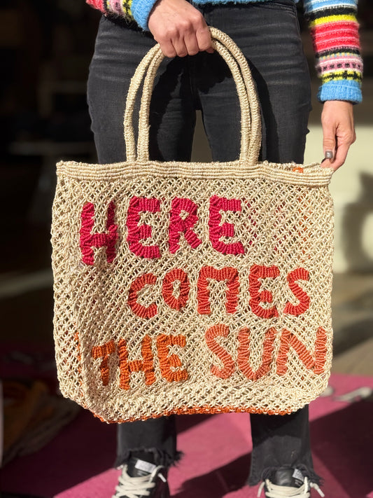 The Jacksons Here Comes The Sun