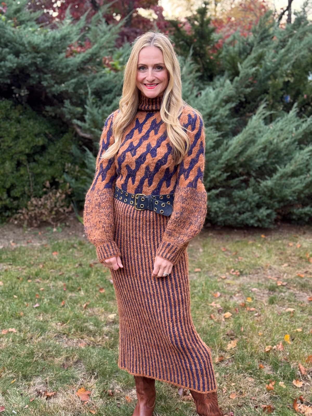 Ayni Lysia Dress