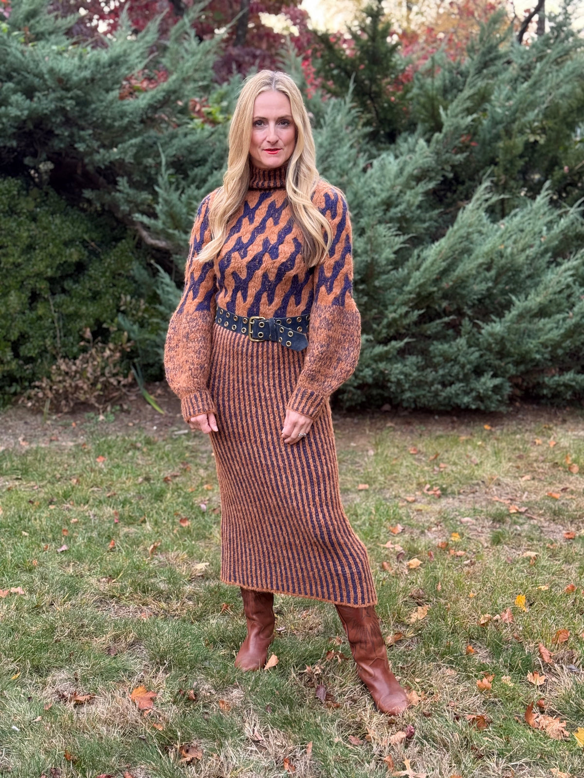 Ayni Lysia Dress