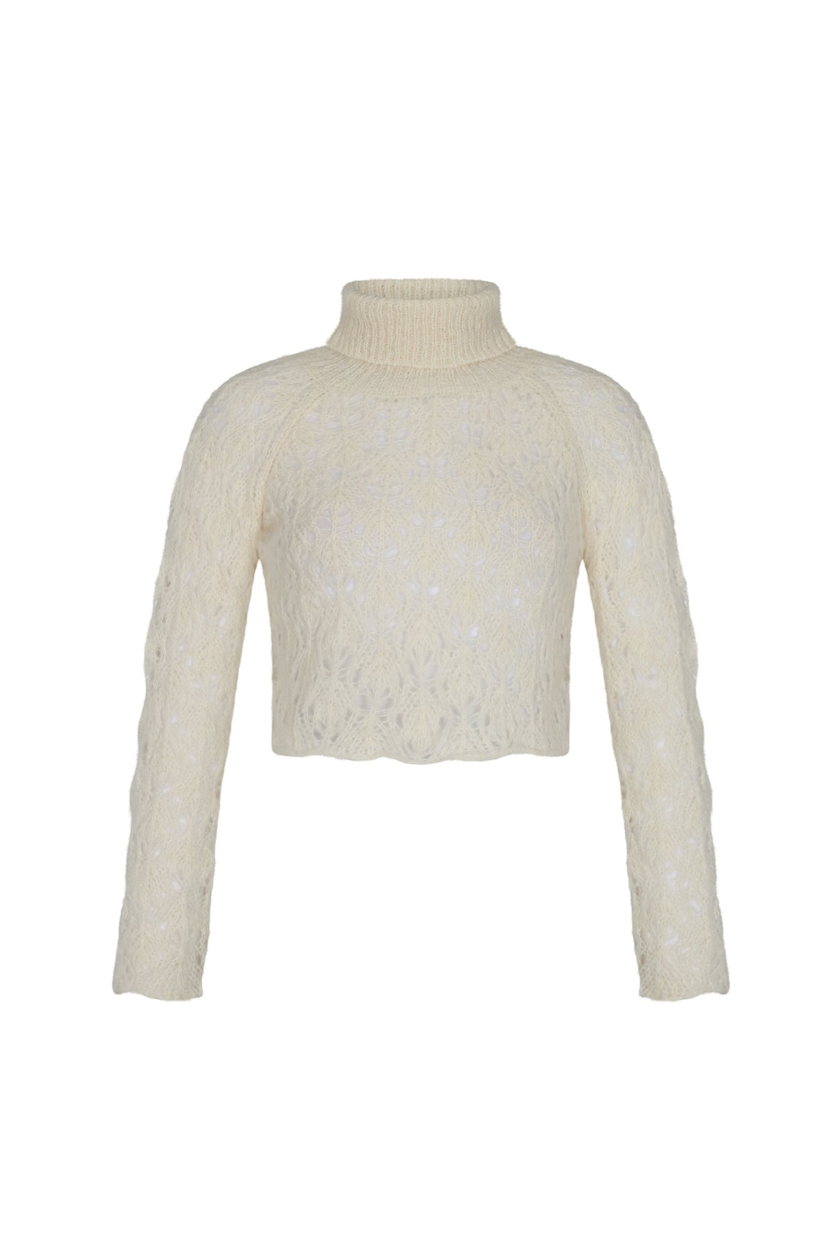 Ayni Karay Sweater