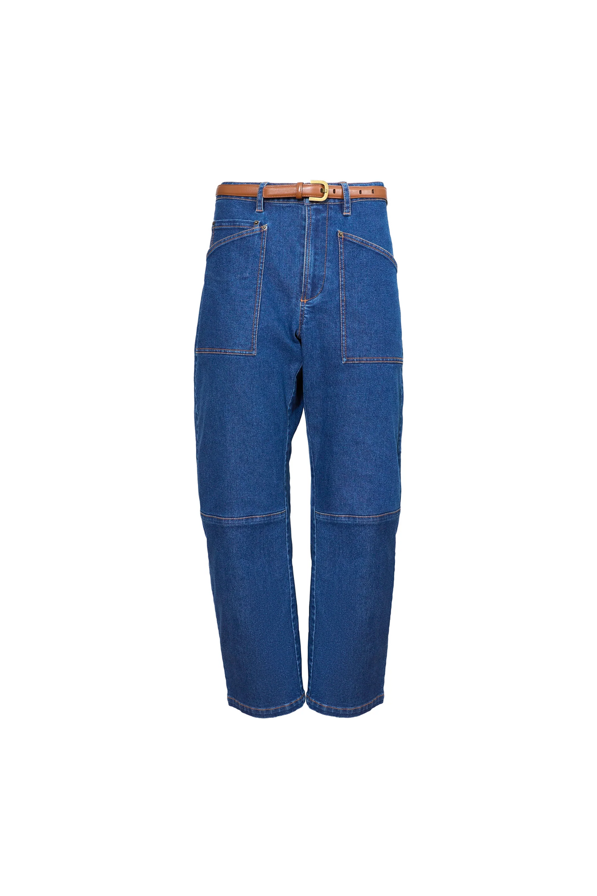 Hunter Bell Mallory Jeans