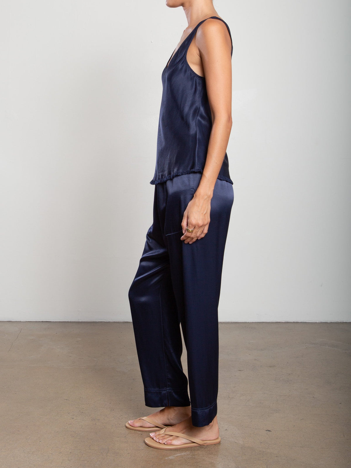 Pharaoh Calen Pant in Night, alternate view 2