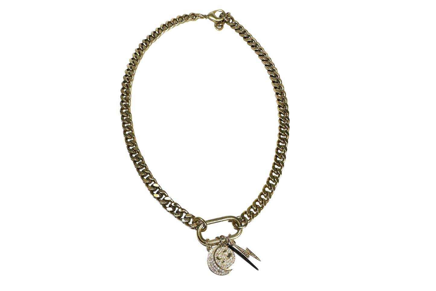 Rachel Nathan Race Track & Celestial Charms