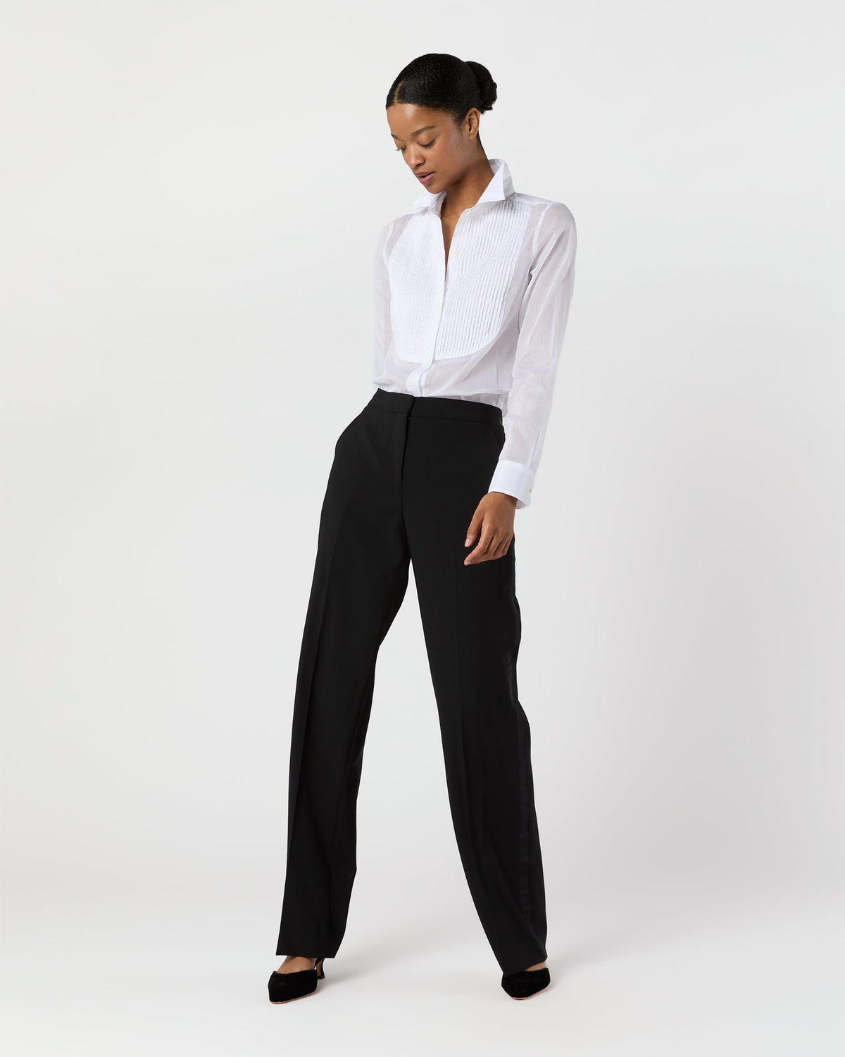 Ann Mash Hattie Shirt