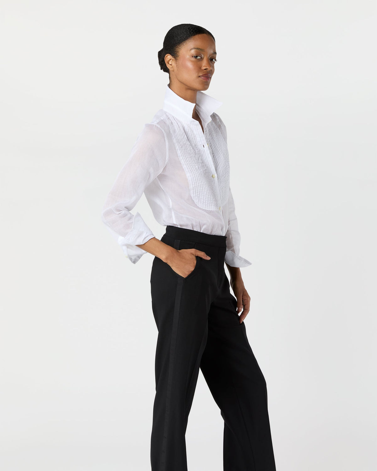Ann Mash Hattie Shirt