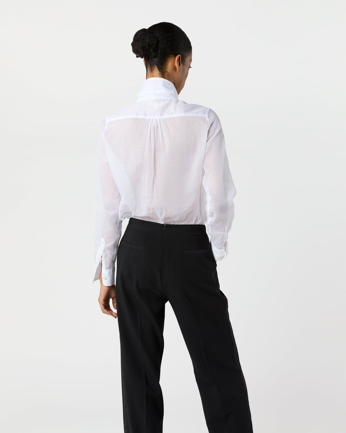 Ann Mash Hattie Shirt