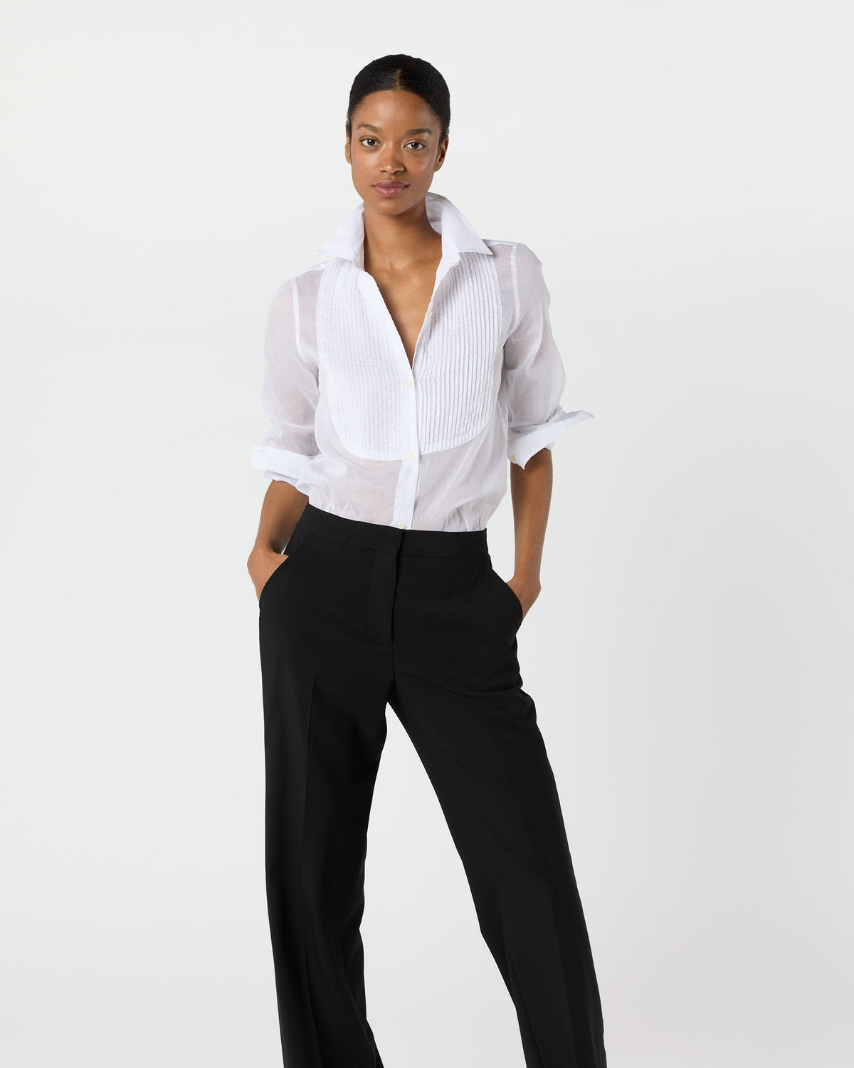 Ann Mash Hattie Shirt