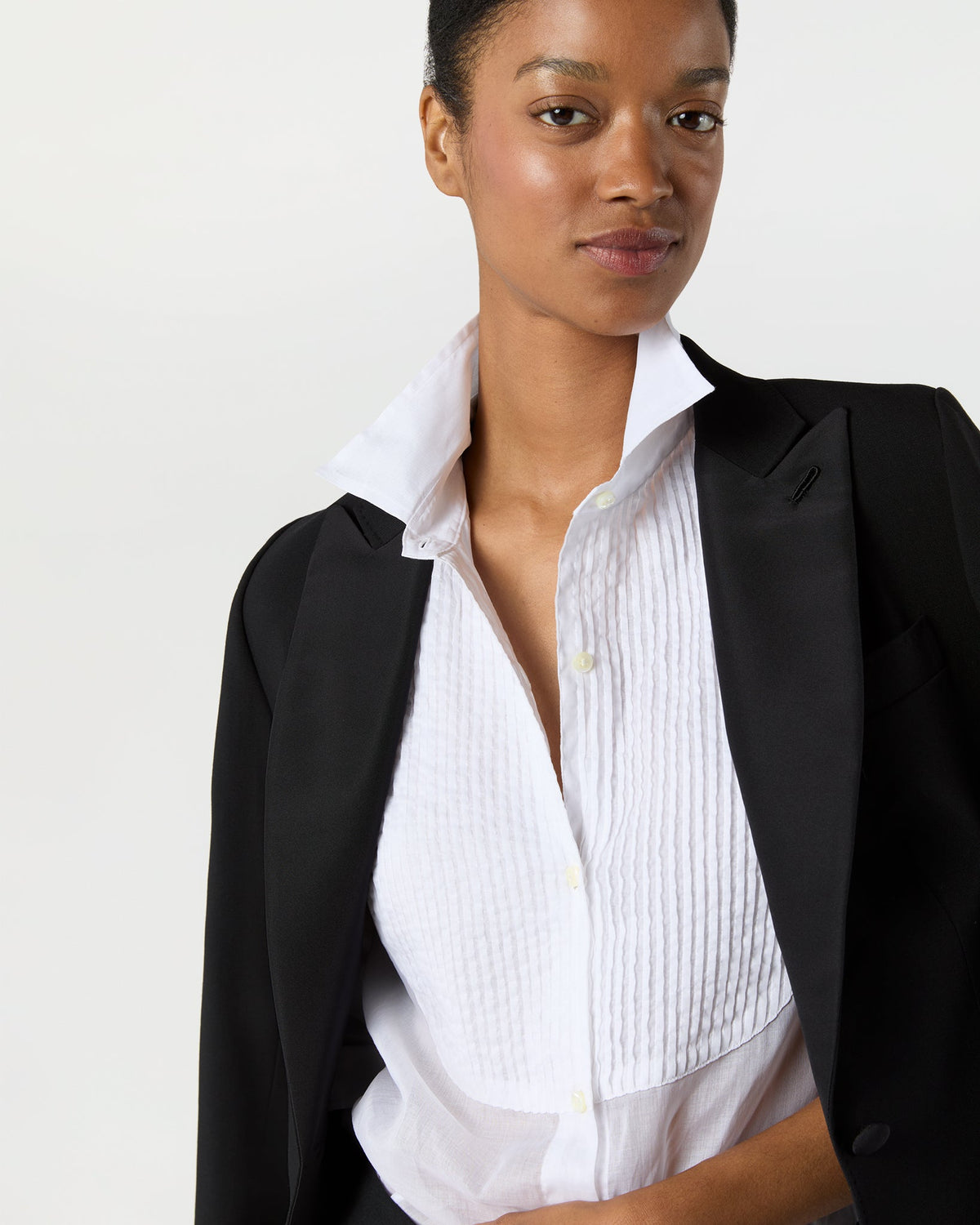 Ann Mash Hattie Shirt