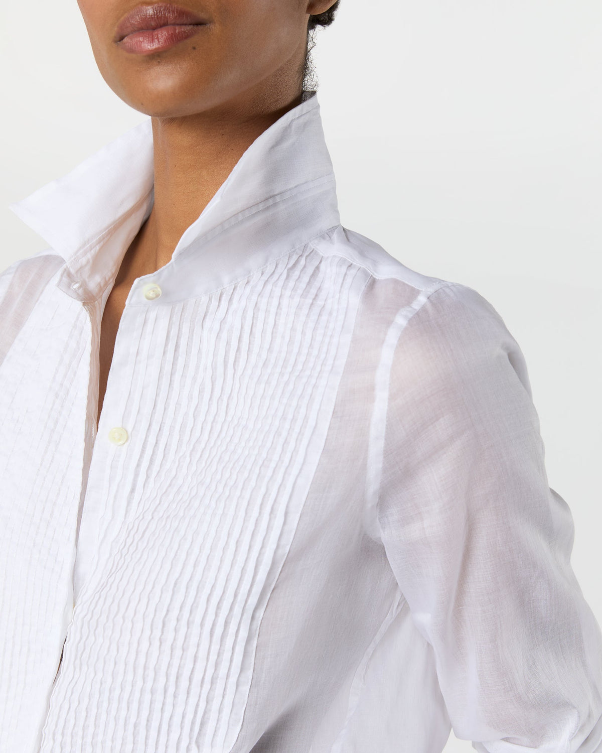 Ann Mash Hattie Shirt