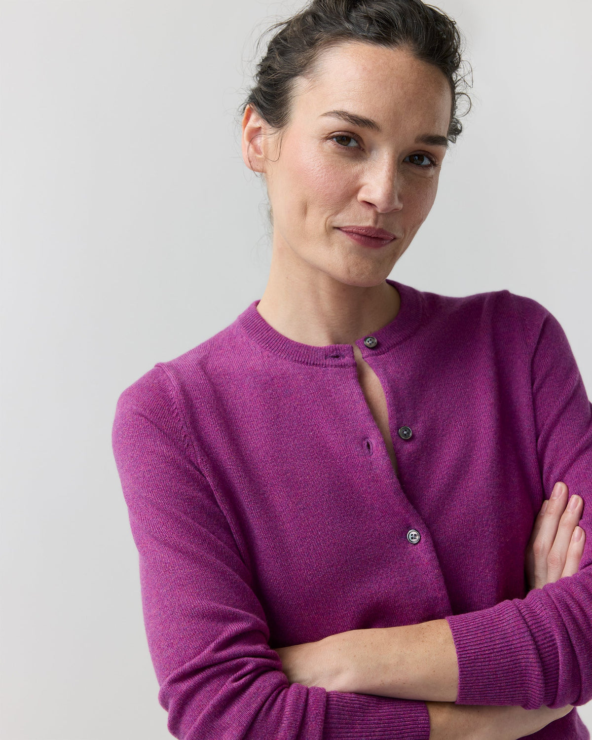 Ann Mash Rosie Cardi