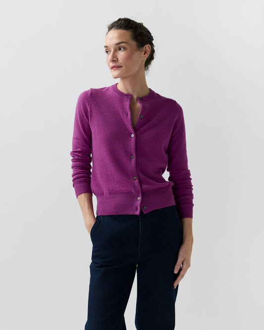 Ann Mash Rosie Cardi