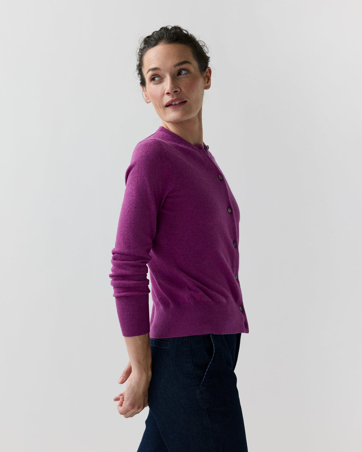 Ann Mash Rosie Cardi