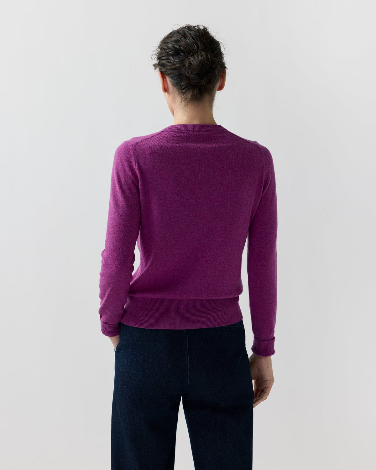 Ann Mash Rosie Cardi