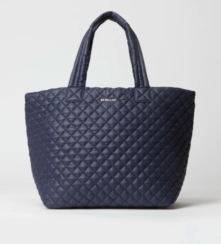 MZ Wallace Metro Tote Deluxe Large