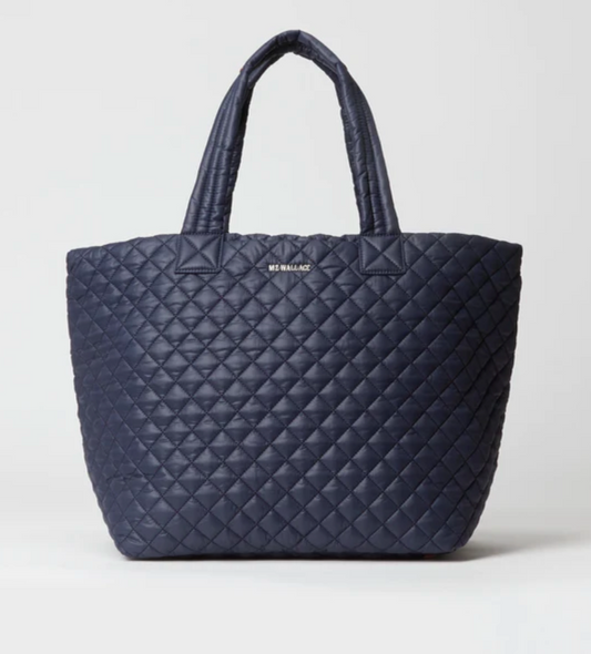 MZ Wallace Metro Tote Deluxe Large