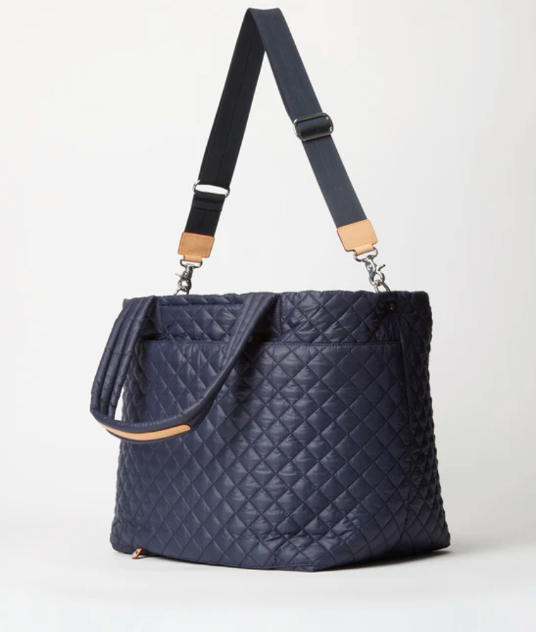 MZ Wallace Metro Tote Deluxe Large