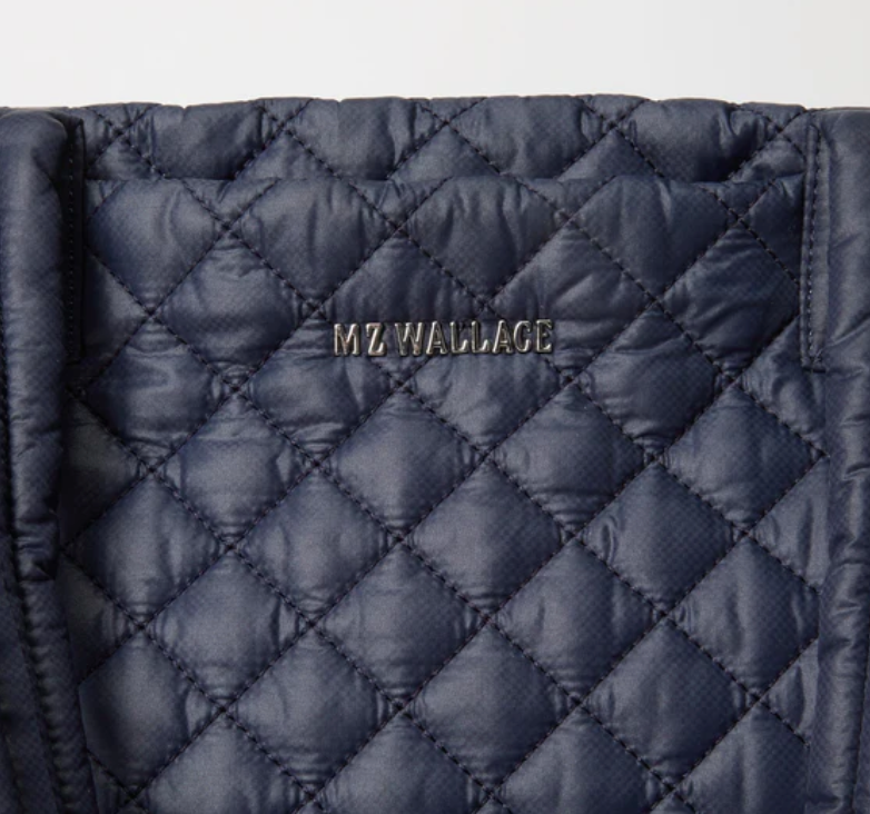 MZ Wallace Metro Tote Deluxe Large