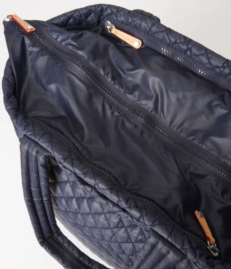 MZ Wallace Metro Tote Deluxe Large