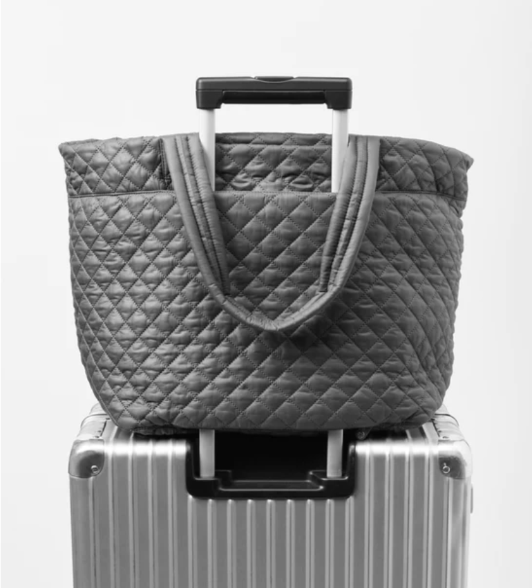 MZ Wallace Metro Tote Deluxe Large
