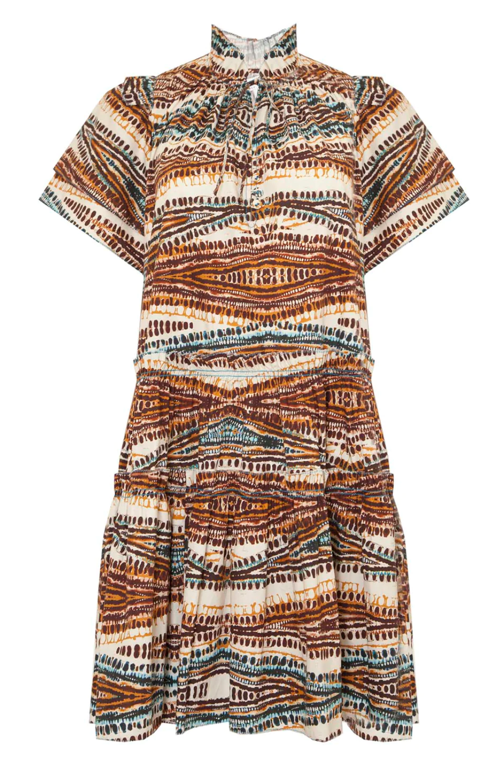 HB Merritt Dress