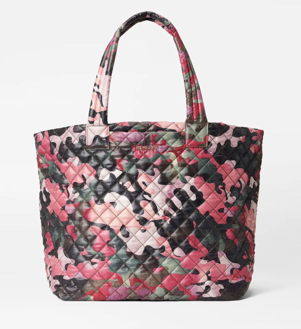 MZ Wallace Dahlia Metro Tote Deluxe-Large