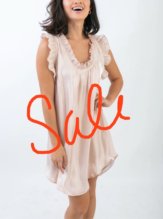 Koch Emma Dress