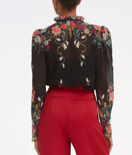 Saloni Mel-B Top