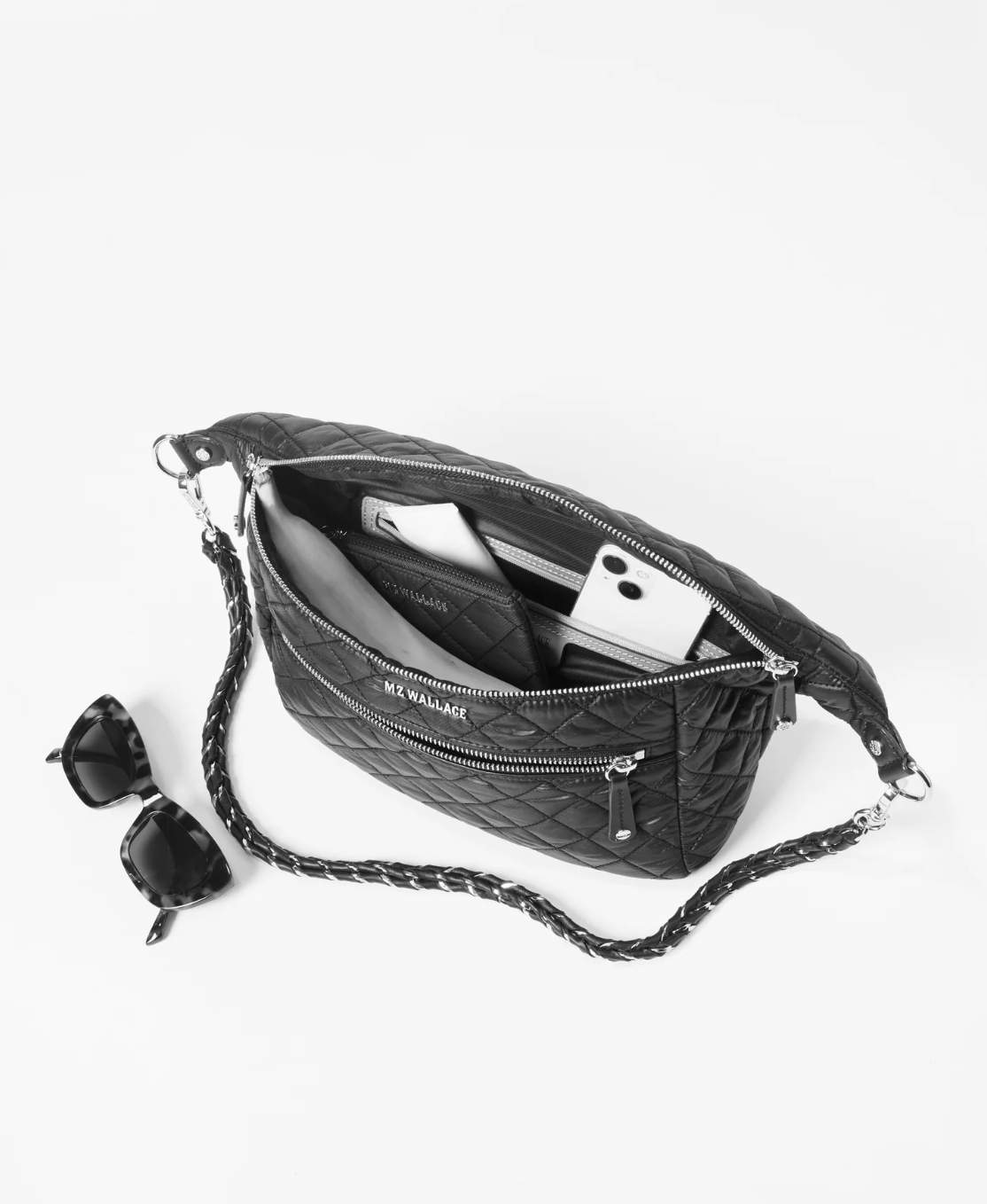 Crosby crossbody hot sale