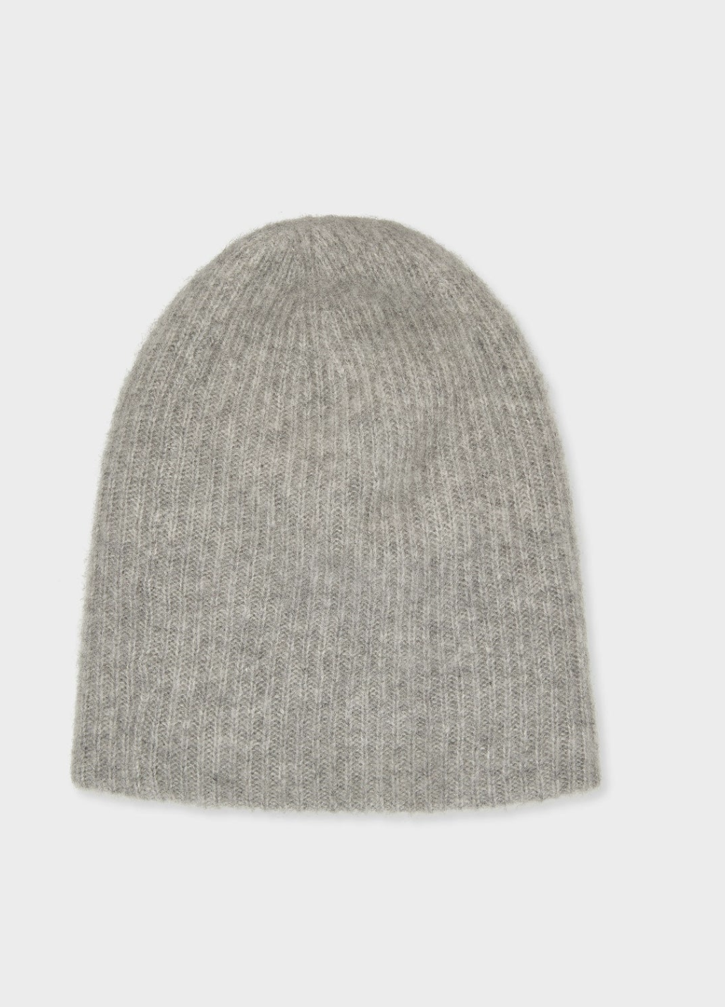 W+W Cashmere Rib Beanie