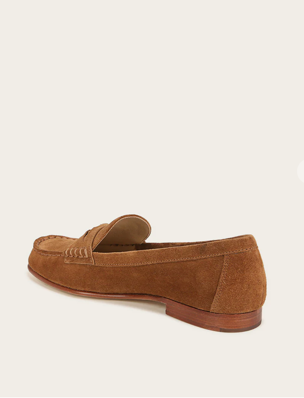 Veronica Beard Penny Loafer