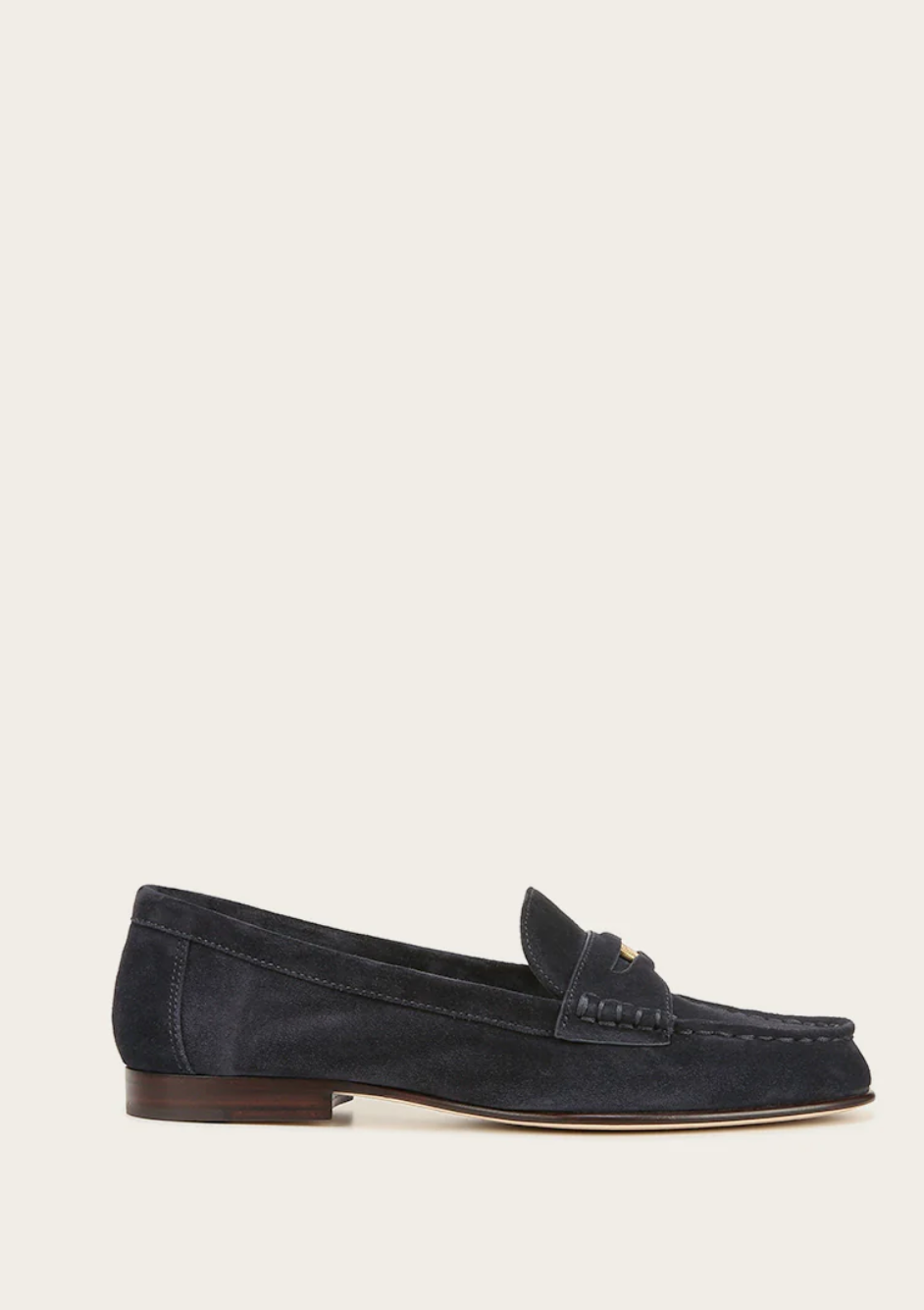 Veronica Beard Penny Loafer