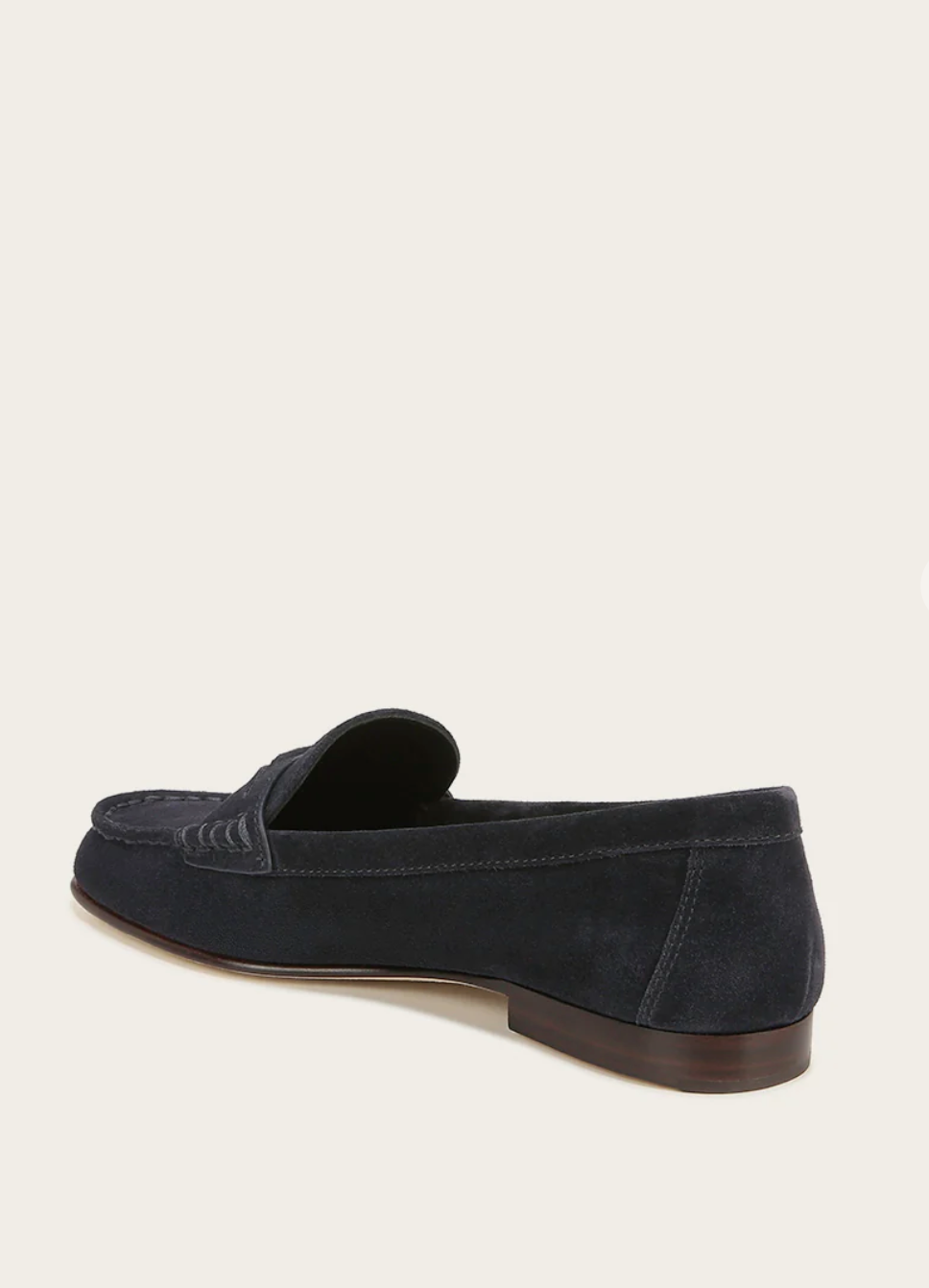 Veronica Beard Penny Loafer