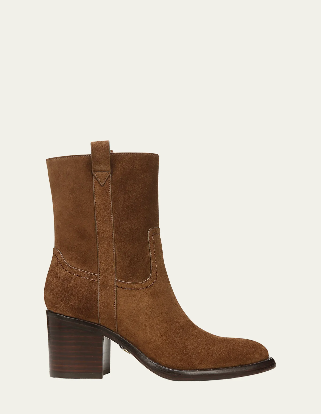 VB Carmen Boots