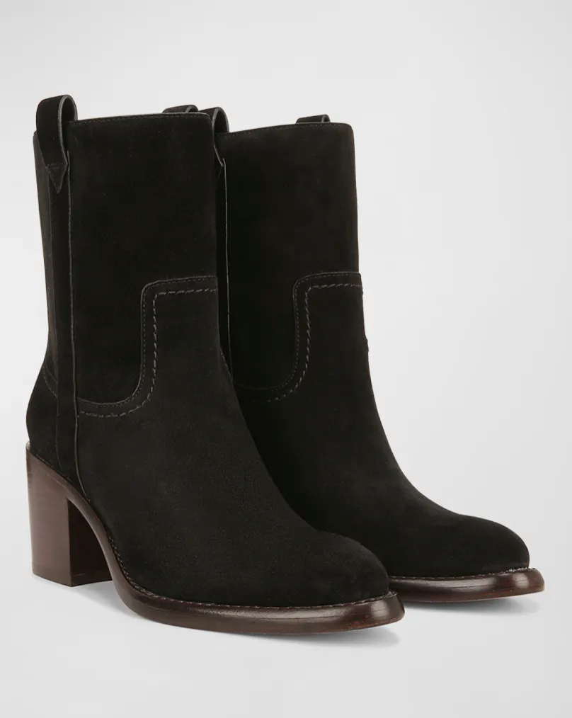 VB Carmen Boots