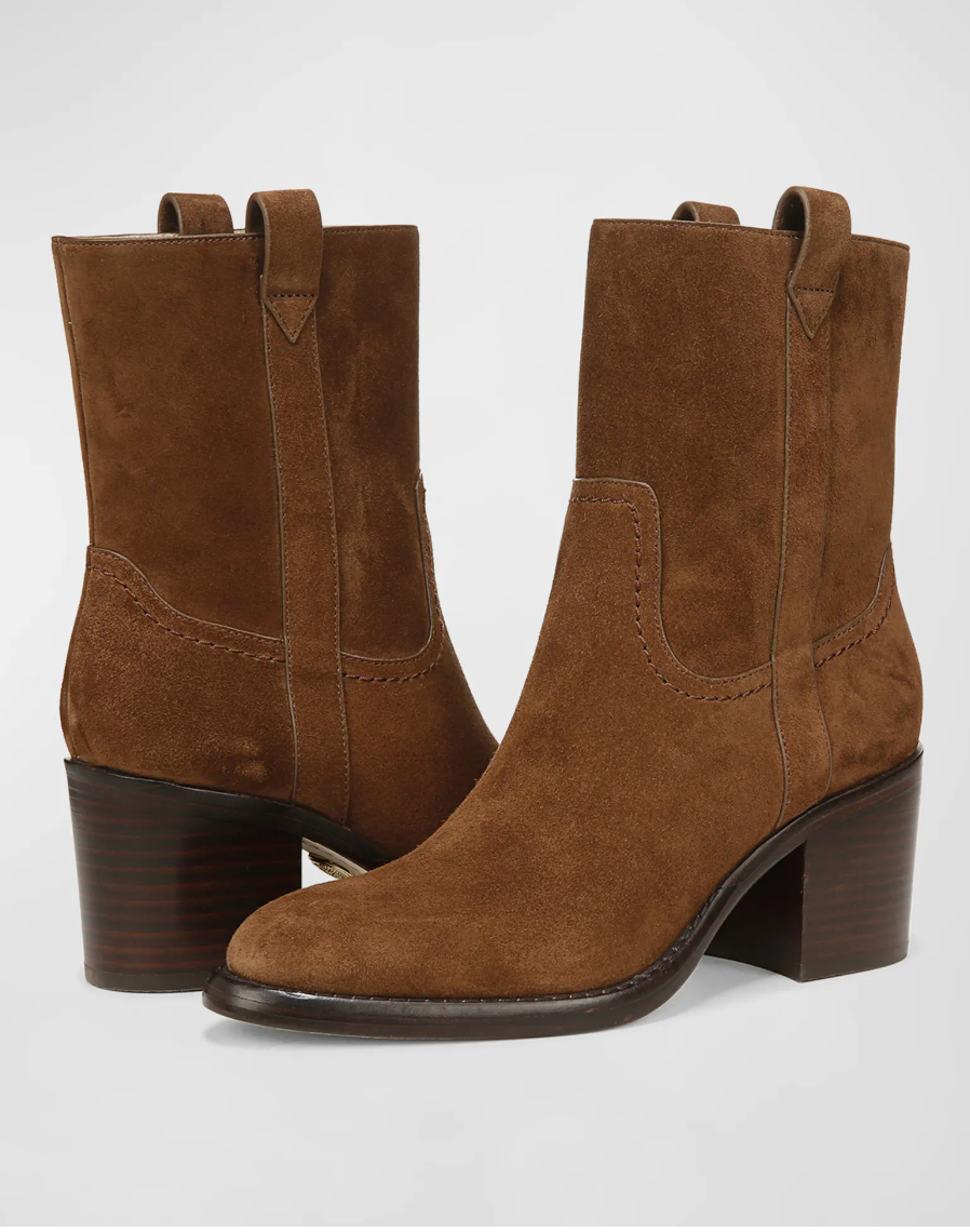 VB Carmen Boots